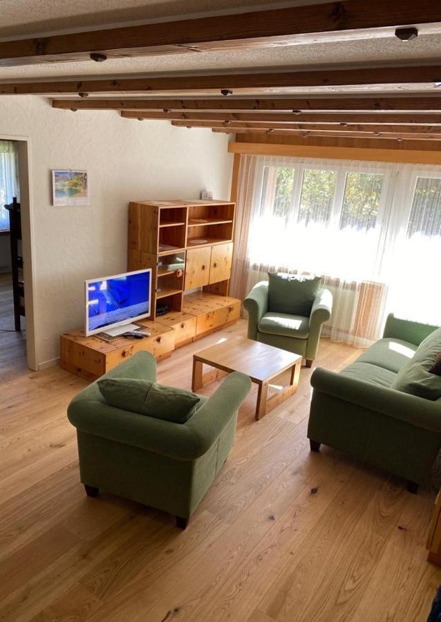Appartamento Gelgia Bivio Esterno foto