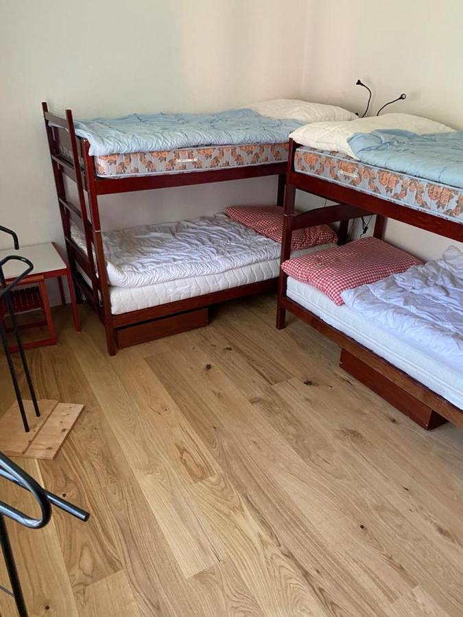 Appartamento Gelgia Bivio Esterno foto