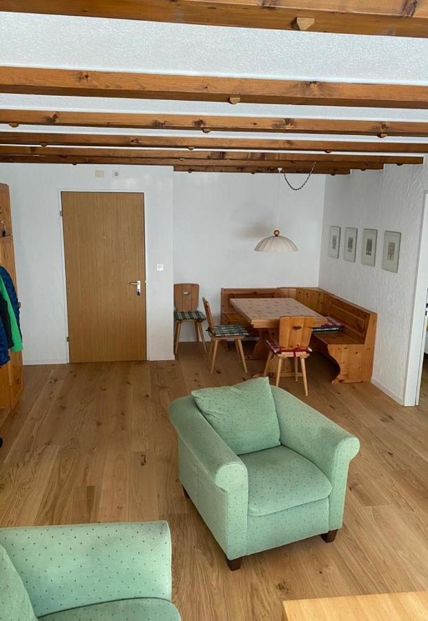 Appartamento Gelgia Bivio Esterno foto